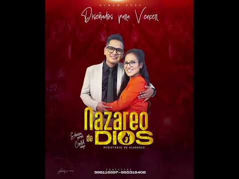 Primicia 2024 // sediento por ti \\ Ministerio Nazareo de Dios  Adelanto prontito audio oficial