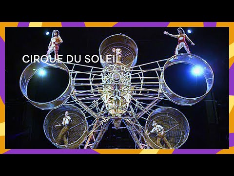 KA - Aftermath | Cirque du Soleil Official Music Video