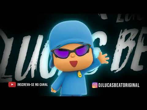 SOLTEIRO NÃO TRAI VS APAIXONADINHA FUNK REMIX ( DJ LUCAS BEAT )