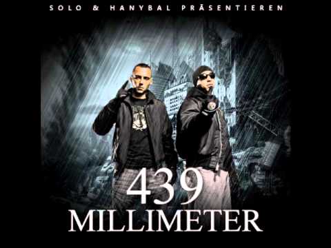 Hanybal & Solo ( 439 ) - Alexandria Nazi Rap