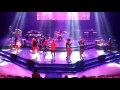 Everybody Knows Israel Houghton Dance Cover