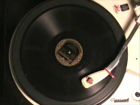 SING YOU SINNERS by Belle Baker 1930