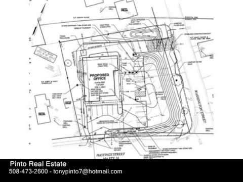 25 Hastings St, Mendon MA 01756 - Commercial Property - Real Estate - For Sale -