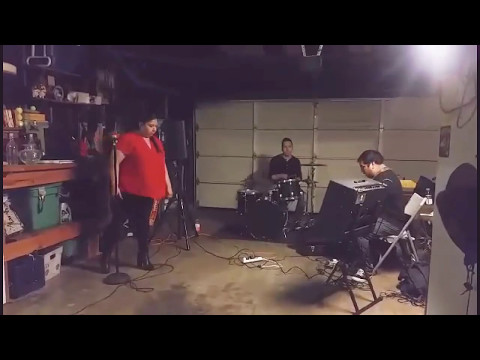 Thumbnail for I'm a Woman - Koko Taylor || Janice Evelyn Cover by Koko Taylor