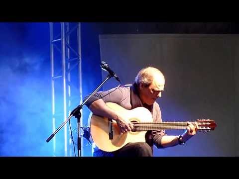 Toquinho com Verônica Ferriani [Fala, Canção] (8/2013) 1-4