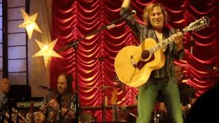 Peter Mayer Ring Out the Bells