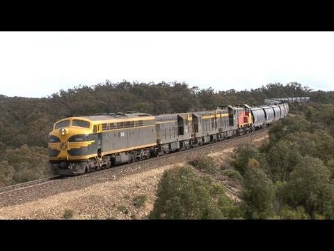 S303-T320-T341-T357-Y145 Ingliston Bank Sun 18/07/10