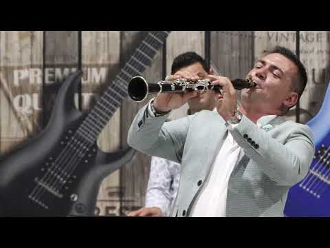 Stefce Jovanovski - Nevestinsko oro