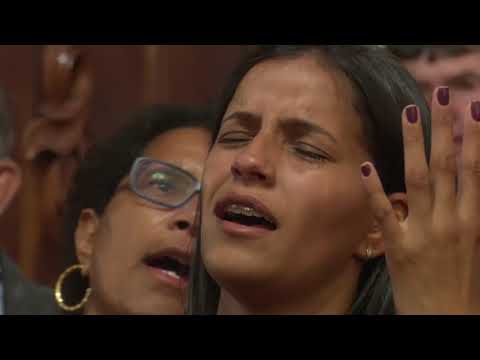 Missa MEJ Itinerante - Baependi - MG - Paróquia Santa Maria - 29/07/2019