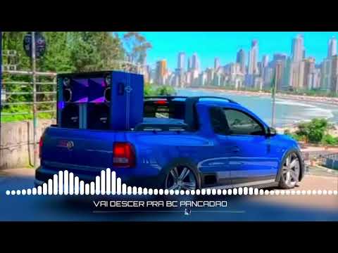 ✔️ MEGA FUNK - PANCADÃO DESCER PRA BC ✔️ - BY ((DJ Renan Ms))