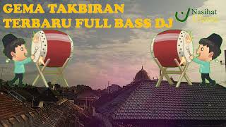 Download lagu GEMA TAKBIRAN FULL BASS IDUL FITRI 2025 / TAKBIRAN DJ IDUL FITRI  2025 - 1446 H FULL 24 JAM mp3