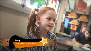 My Favourite Teacher