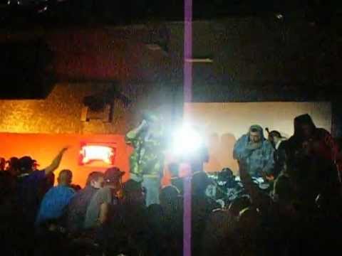 Sage i Smagalaz, Mielno urodziny TEDE