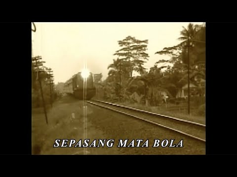 Hendri Rotinsulu - Sepasang Mata Bola (Lyric Video)