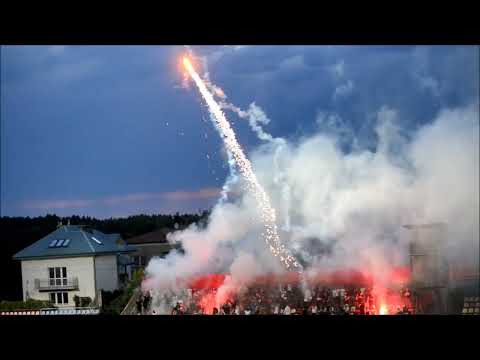 DOLCAN ZABKI - Oskar Przysucha (24.05.2024)