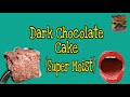 Dark Chocolate (Super Moist)