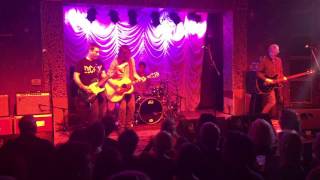 Let the Whiskey take the Reins --  The Old 97&#39;s