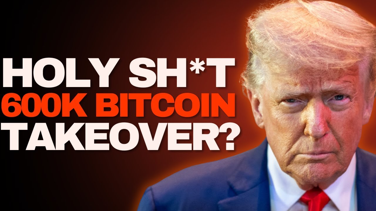 Did The U.S. Strategic Reserve STEAL 600k Bitcoin From Venezuela?! | EP 1411