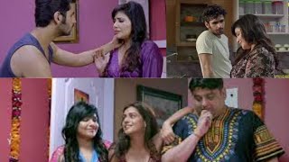 SAUTELA PYAAR CHARMSUKH ULLU WEBSERIES CRITICALLY ANALYSED SPECIAL SCENES TIMINGS | RAJSI VERMA |