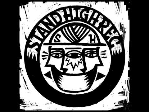 Stand High Patrol Feat. JAMALSKI - Dubplate