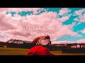 Julia Michaels - What A Time ft. Niall Horan (Lyrics) Julia Michaels - What A Time ft. Niall Horan (Lyrics)