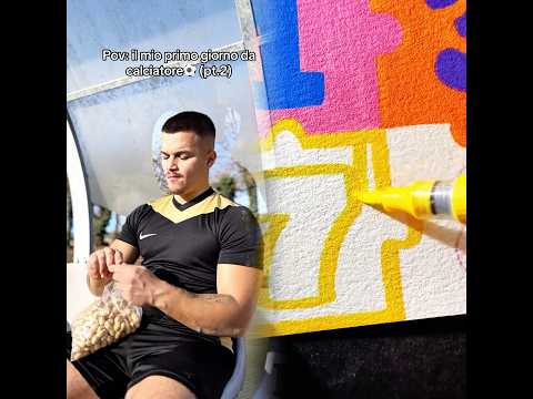 ig: kurti_alessandro ⚽️😂🥜#ironia#comicità#calciatore#calcio#partita