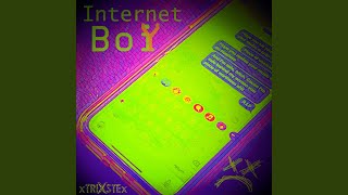 INTERNET BOI Music Video