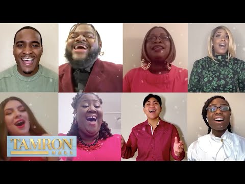 Have You Heard About Pharrell’s New Gospel Show “Voices of Fire” on Netflix?