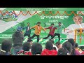 Dulhan Banami || Stage Performance || Samabalpuri Song || Full Dance Video || Karanjia Toka