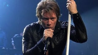 Bon Jovi | Only Lonely | Full HD Multicam | Philadelphia 2010
