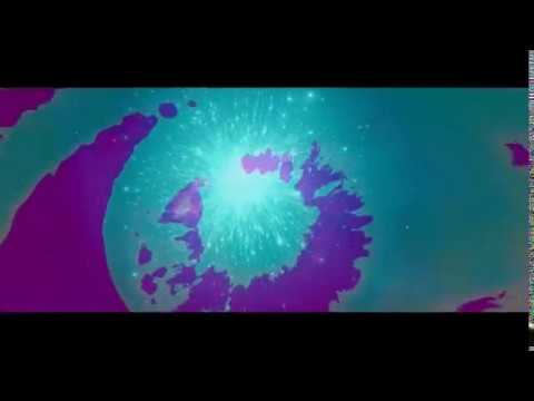 Black Room Universe - Mothership Acid