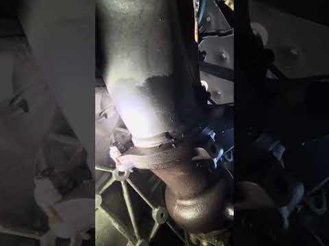 2014-2020 1.5 liter ford fusion or escape turbo replacement tips and tricks
