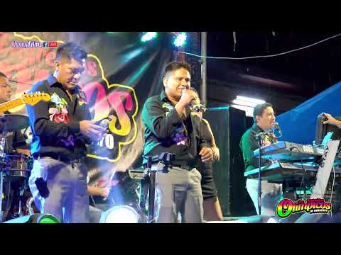 LA DUDA MIX...LOS ENGREIDOS OLIMPICOS DE HUANCAYO - MERCADO PLAZA BELEN - CHOSICA 2023