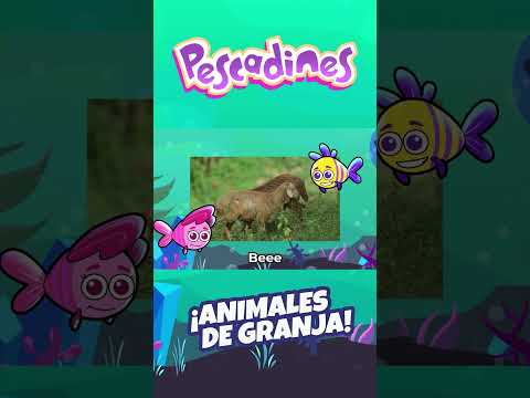 ¿Como hace la vaca?