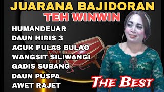 Download lagu BAJIDORAN CHAMPION ‼️THE BEST SUNDA BAJIDORAN ALBUM IS WINWIN mp3 Download lagu BAJIDORAN CHAMPION ‼️THE BEST SUNDA BAJIDORAN ALBUM IS WINWIN mp3