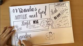 Kingdom Life College: Missiereis naar Kiev