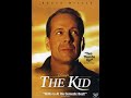 Opening To Disney S The Kid 2001 DVD HD