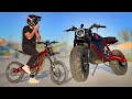 I Bought The World S BIGGEST Electric Bike