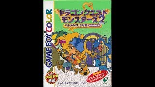 【ゆっくり実況】　ドラゴンクエスト モンスターズ2 RTA  　　Part２／５
