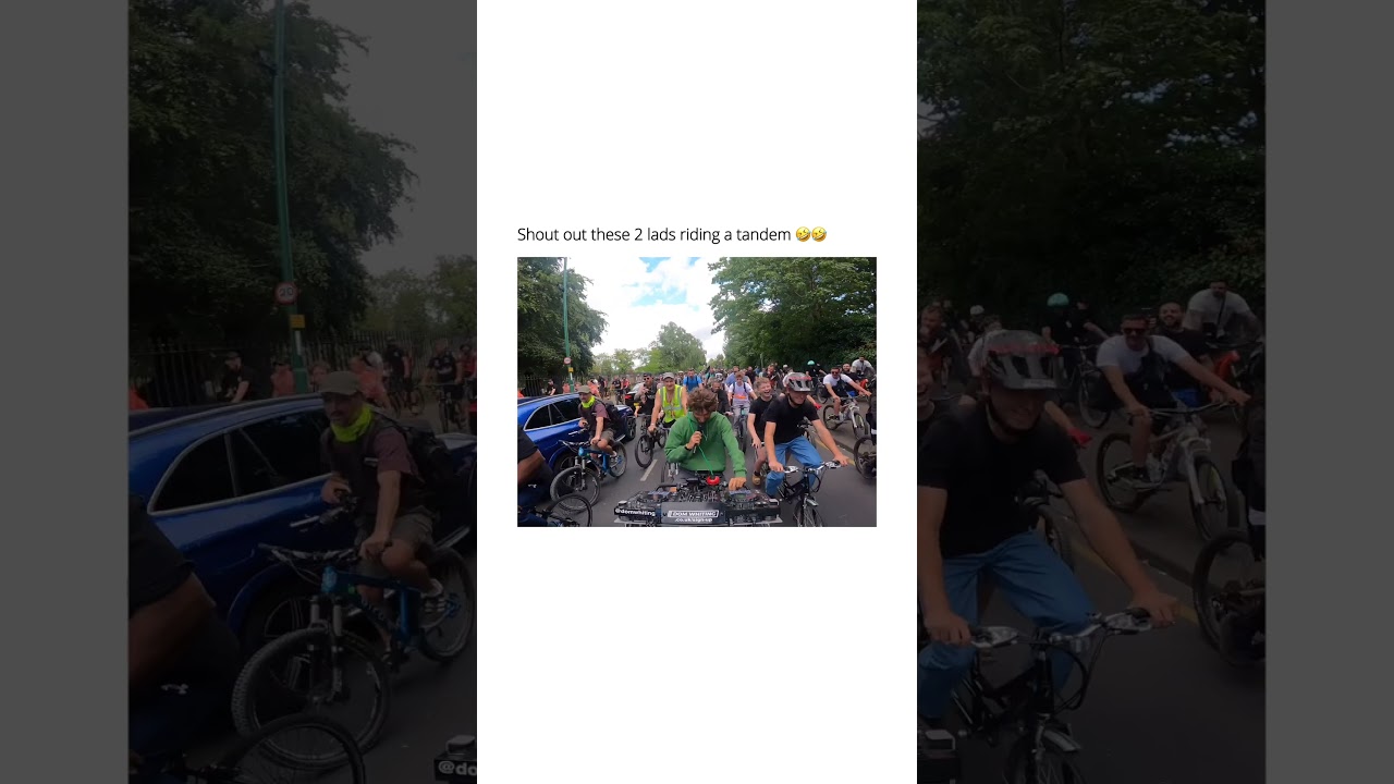 Must of been hard still 😂 #funny #funnyvideo #europe #youtubeshorts #youtube #streamer #cycling