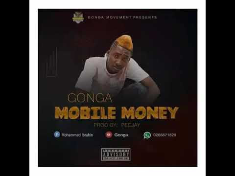 Lil k Da Gonga (Mobile money )