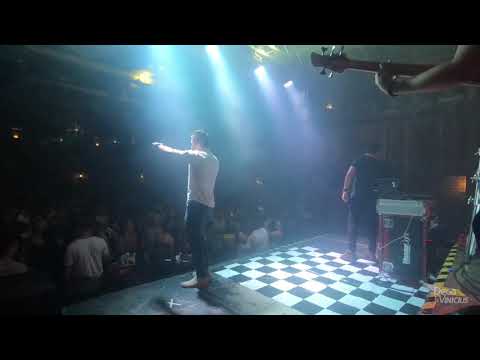 Diego & Vinícius - Shows do final de semana #2 [Nos Bastidores]