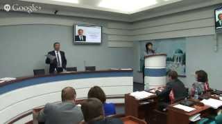 preview picture of video 'Он-лайн трансляція 42-ї сесії Бердянської міської ради ч.4'