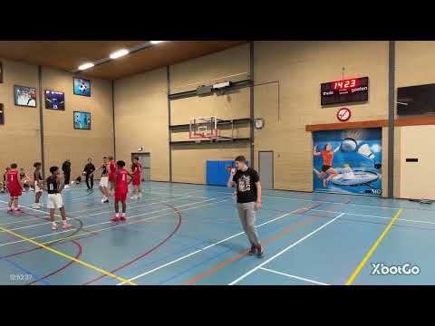 2 BC Tripple Threat M16 2 vs BC Apollo M16 2