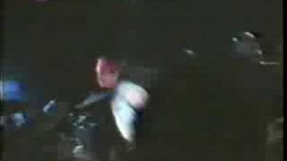 Mr. Bungle - Always Look On The Bright Side...(Arcata 1986)