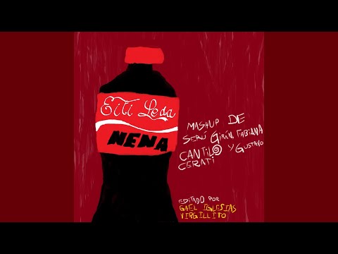Eiti Leda (Nena) (Mashup - Serú Girán, Fabiana Cantilo y Gustavo Cerati)