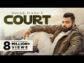 Court Gulab Sidhu Jassi Jawanda The Kidd Latest Punjabi Songs 2023 New Punjabi Songs 2023