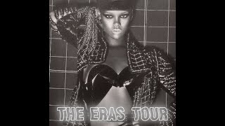 Mad House ― Rihanna: The Eras Tour (Concept)