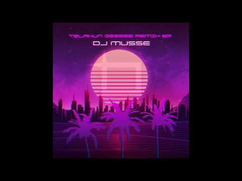 Dj Musse x Telahun gesesse Eyaleh Kalhone remix