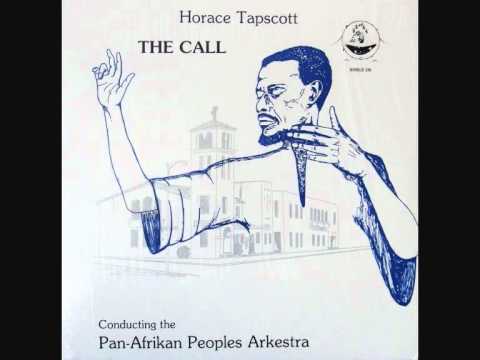 Horace Tapscott  